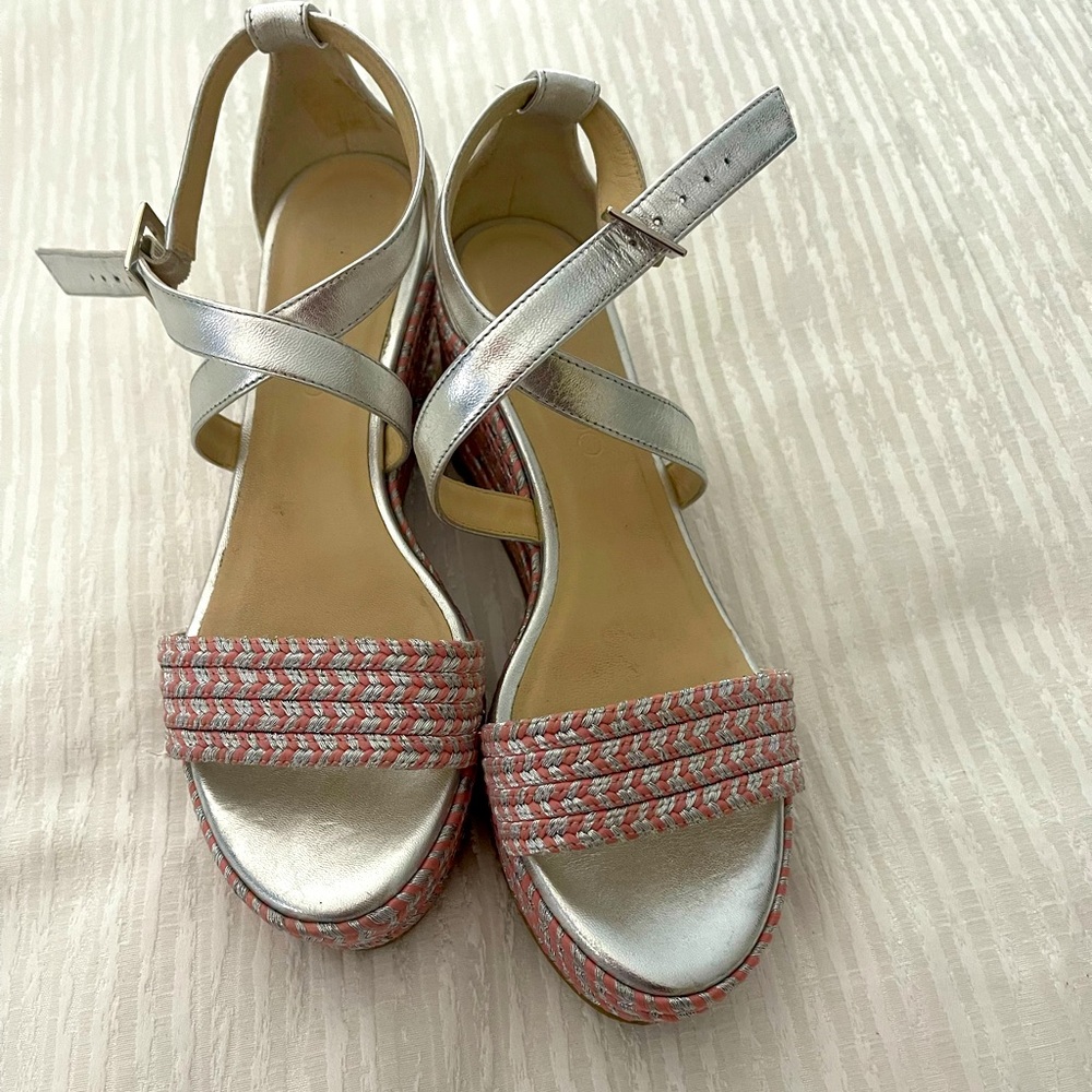 Jimmy Choo Wedges